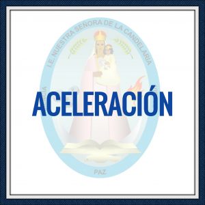 ACELERACION